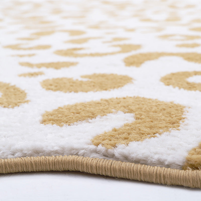 Bao mango children's skin carpet beast