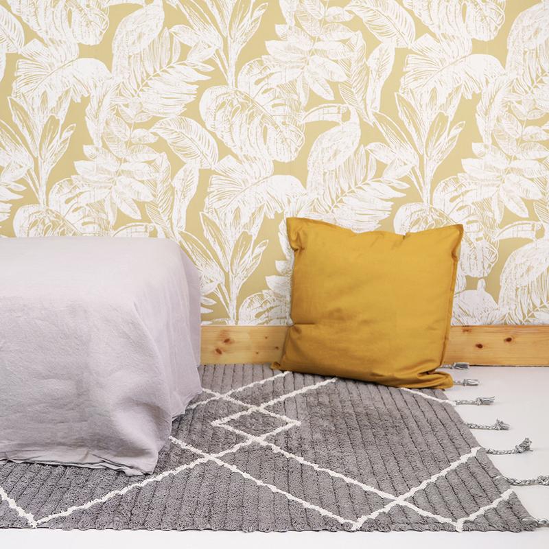 Lassa Stone Children's carpet