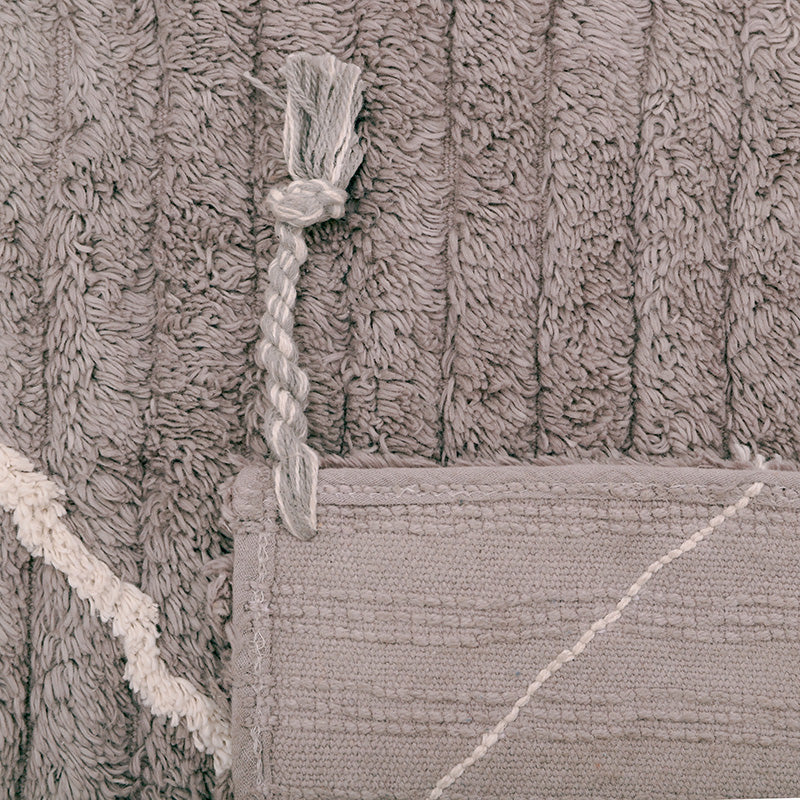 Lassa Stone Carpet