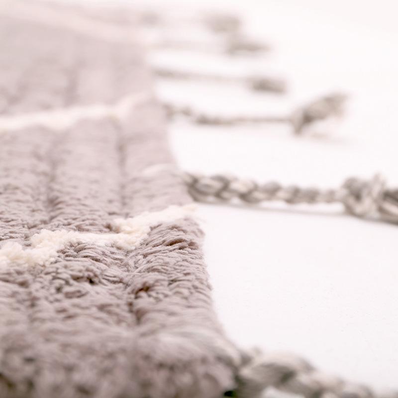 Lassa Stone Children's carpet
