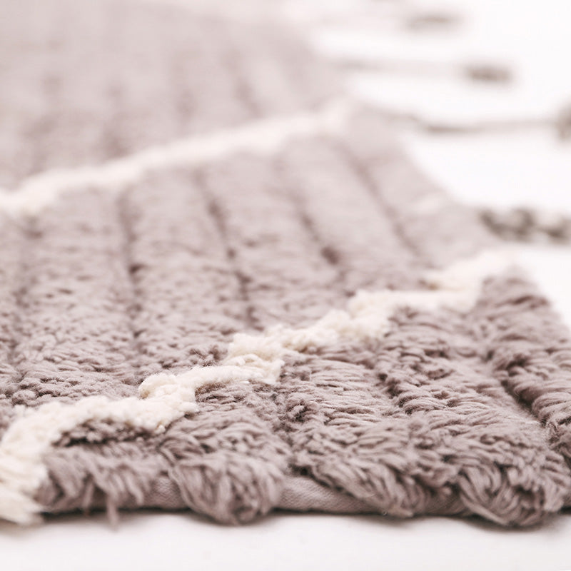 Lassa Stone Carpet