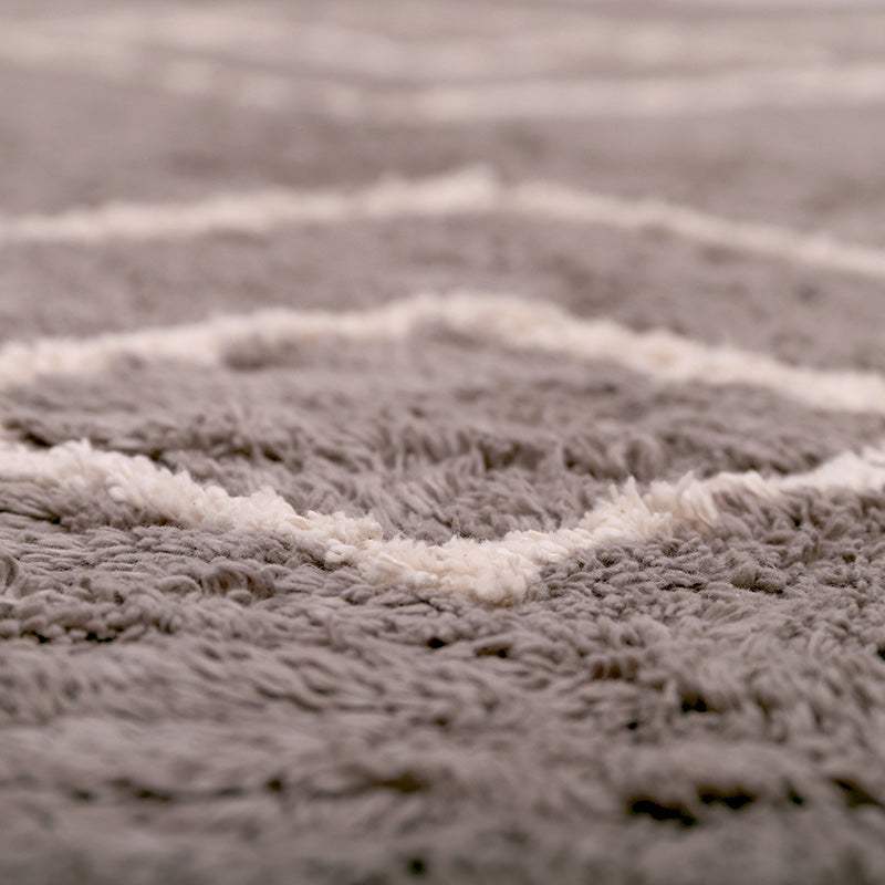 Lassa Stone Carpet