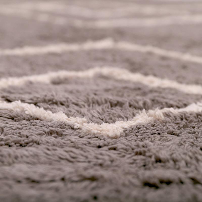 Lassa Stone Children's carpet