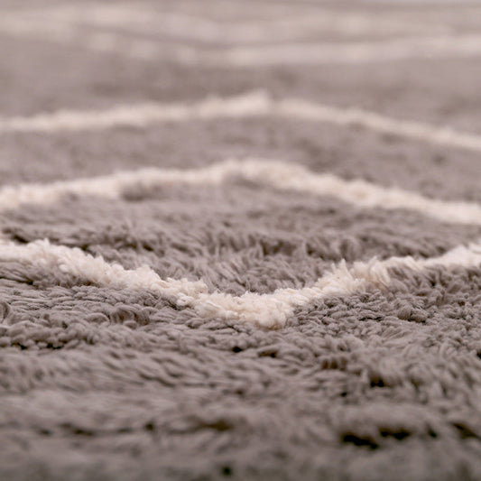 Lassa Stone Carpet