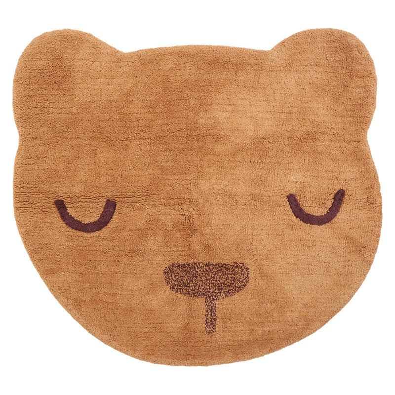 Sandel Baby Pooh carpet
