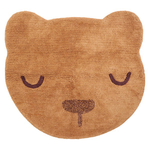 Sandel Baby Pooh carpet