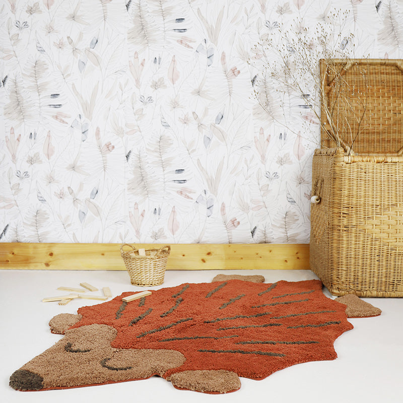 Ollen Child Hedge carpet