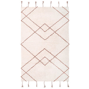Viktor Amber Bohemian Carpet
