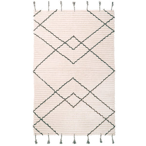 Viktor Choco Bohemian Carpet