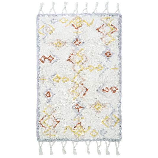 Ilse Berber style children's carpet