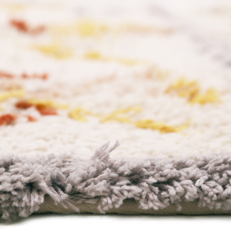 Ilse Berber style children's carpet