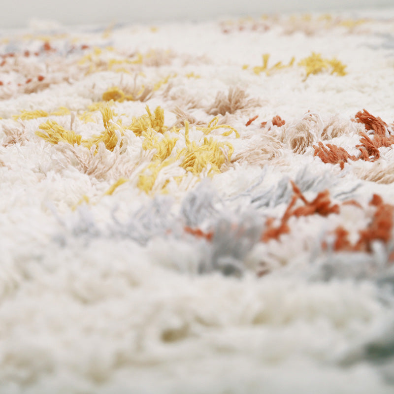 Ilse Berber style children's carpet