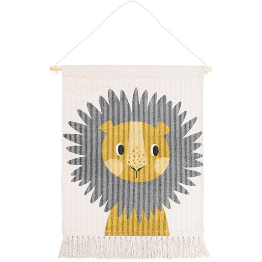 Jaggo Children's Wall Hanging