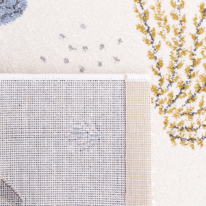 Andino Child Carpet Small Lamas