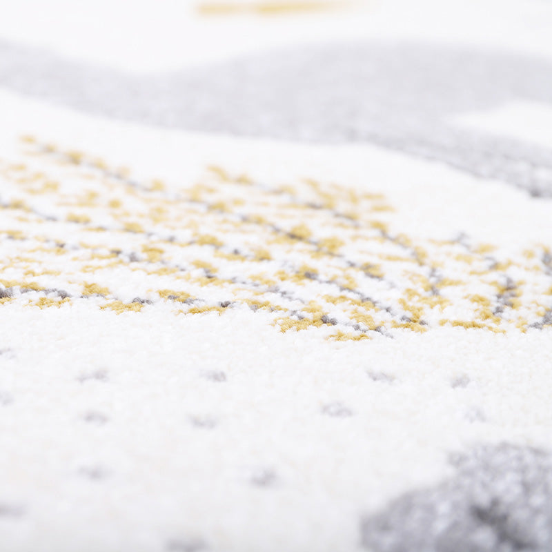Andino Child Carpet Small Lamas