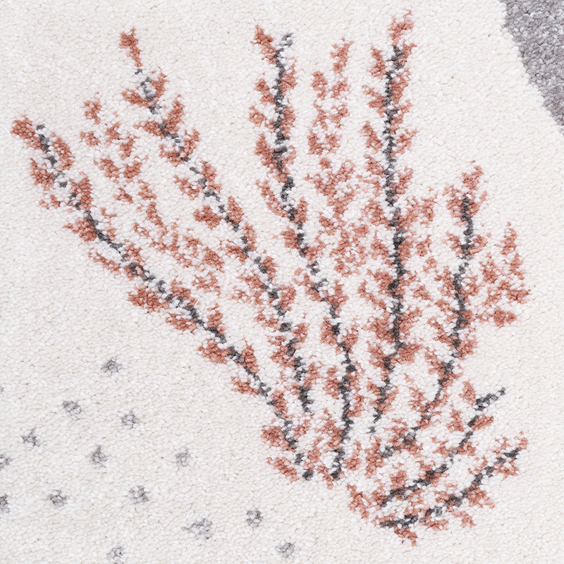 Andina Child Carpet Small Lamas