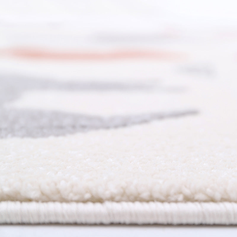 Andina Child Carpet Small Lamas