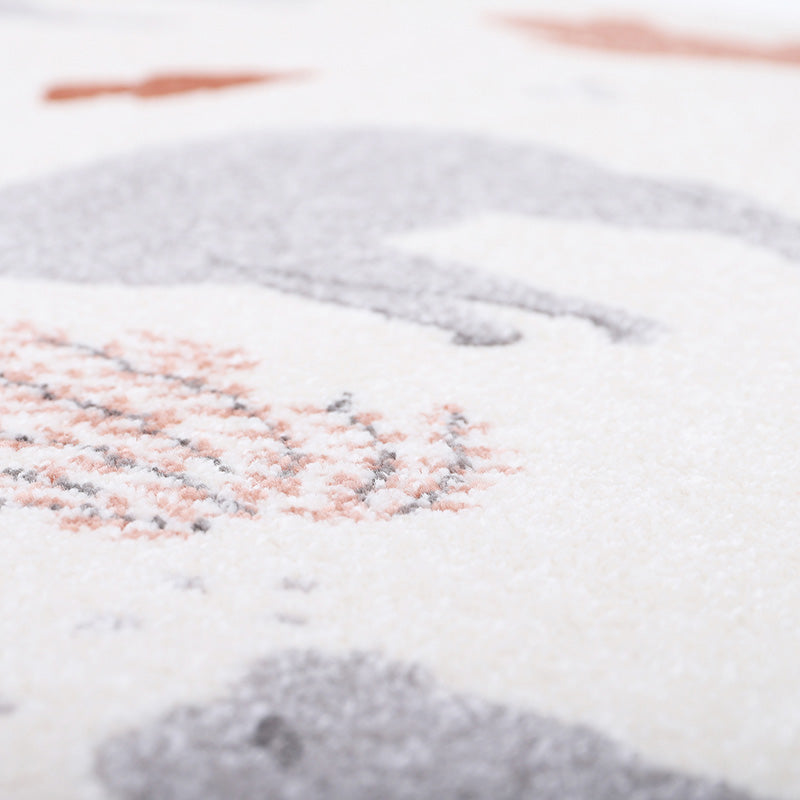 Andina Child Carpet Small Lamas