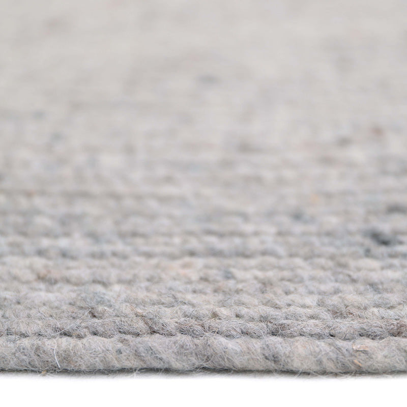 Neethu gray m Carpet cozy wool