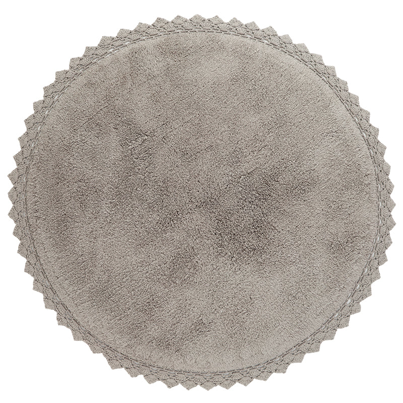 PERLA GRAY carpet