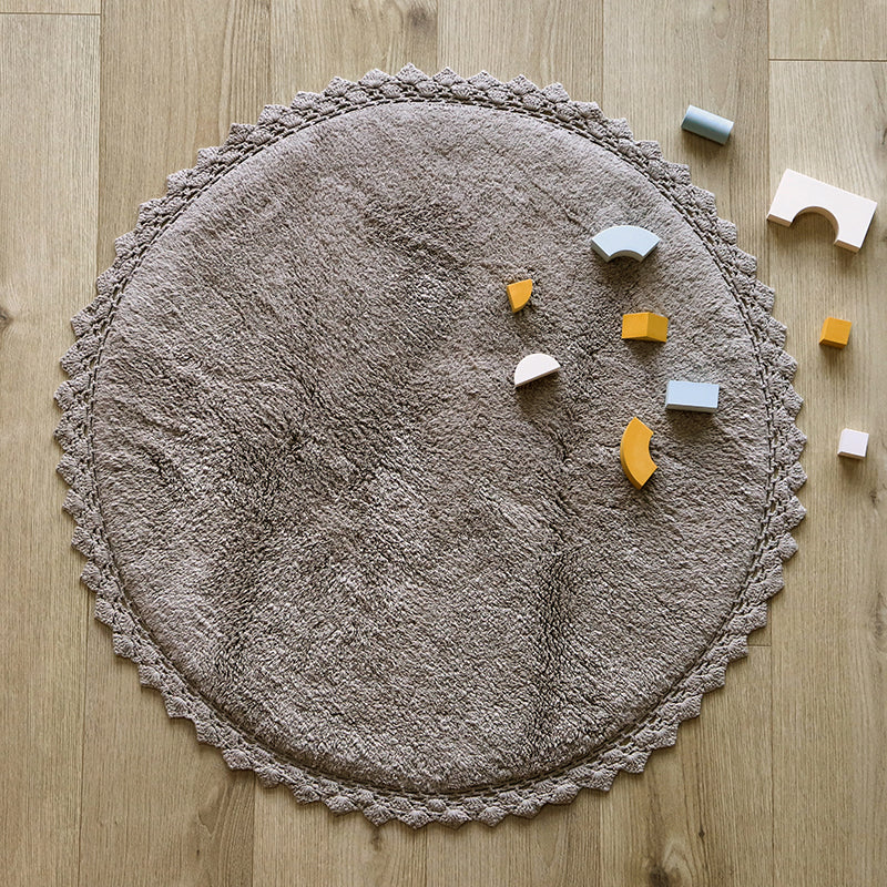 PERLA GRAY carpet
