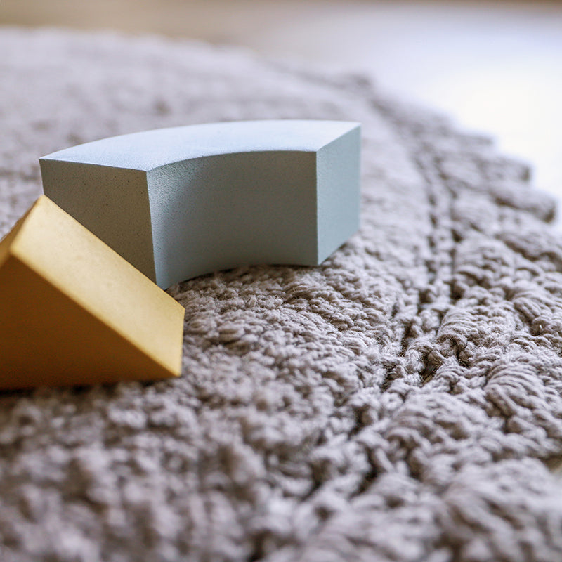 PERLA GRAY carpet