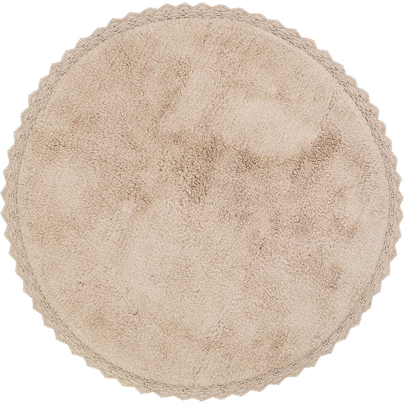 Perla Nude carpet