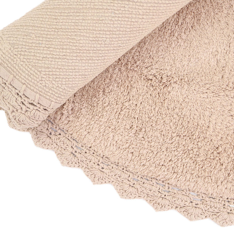 Perla Nude carpet