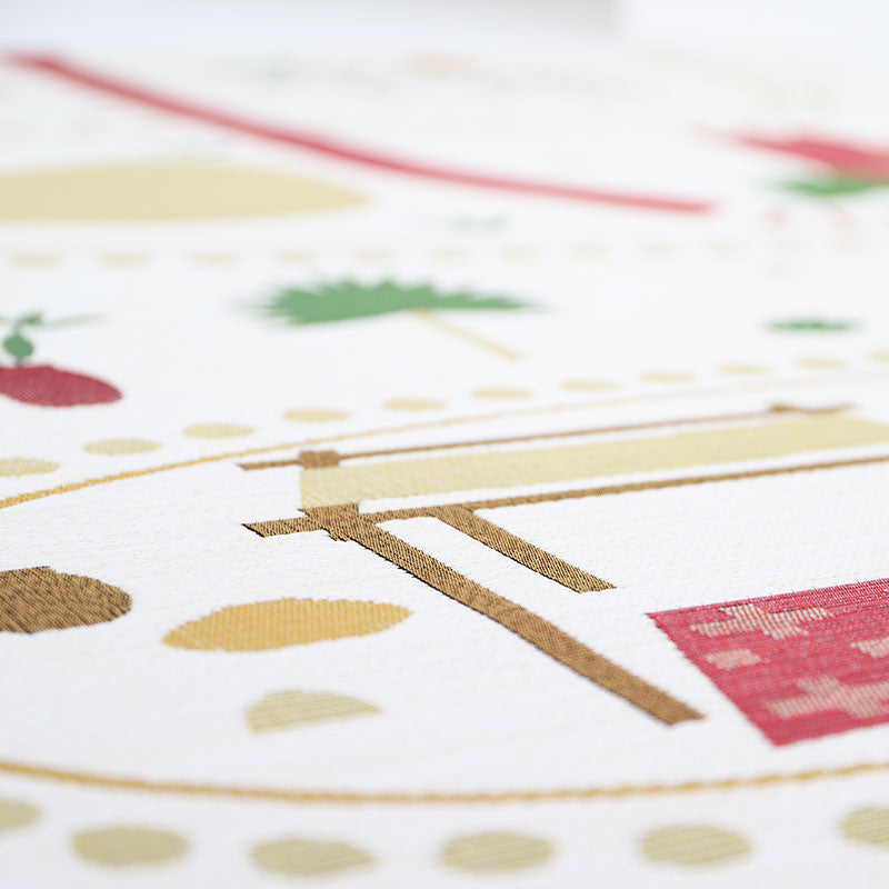 Little Marrakech Indoor & Outdoor children's carpet