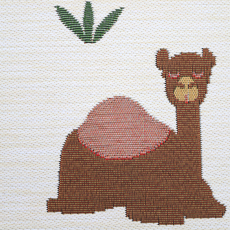 Little Marrakech Indoor & Outdoor children's carpet