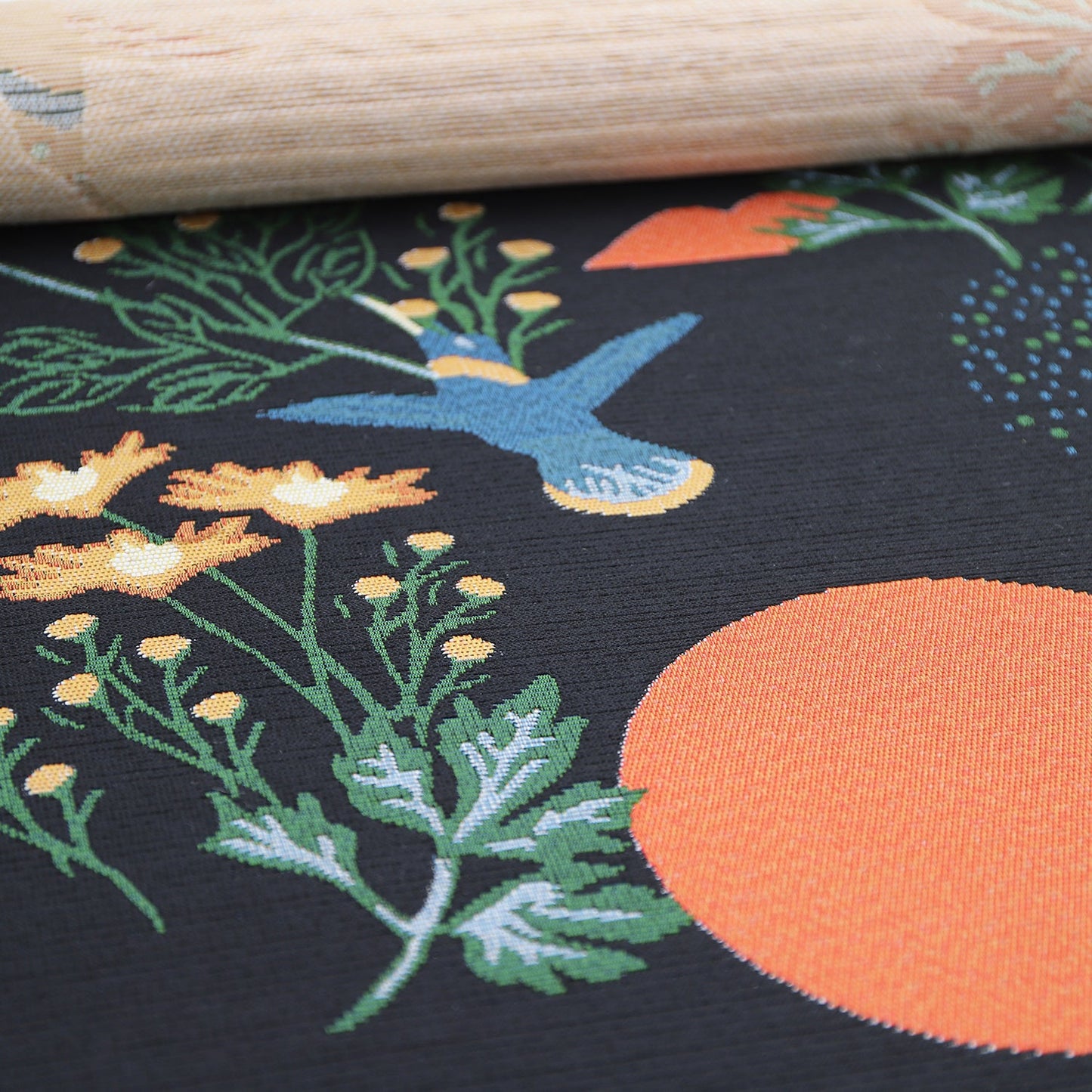 BLOOM S tapis design indoor & outdoor
