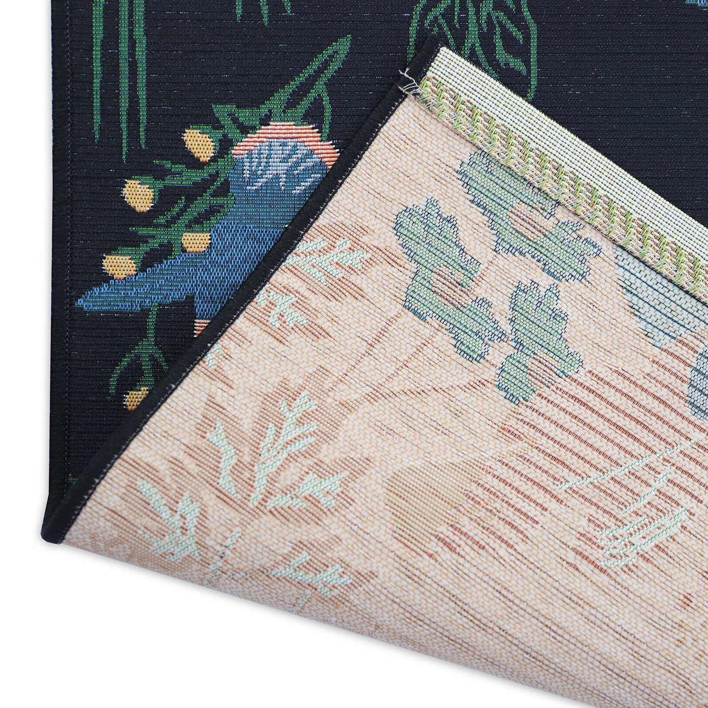 BLOOM S tapis design indoor & outdoor