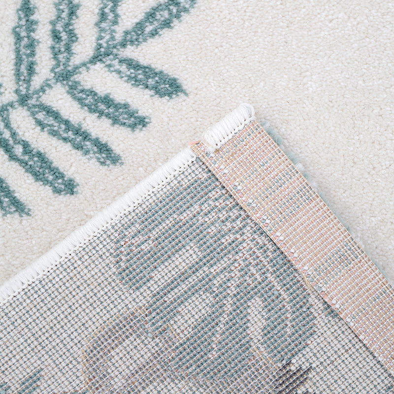 Monkey Paradise Grey Carpet