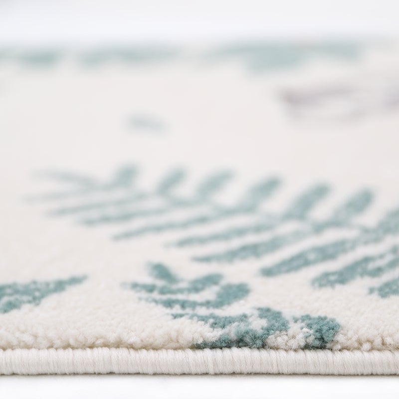 Monkey Paradise Child Carpet