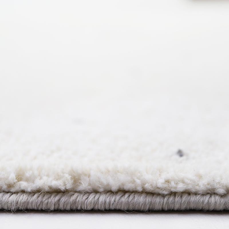 Kusumi L Carpet with Wool