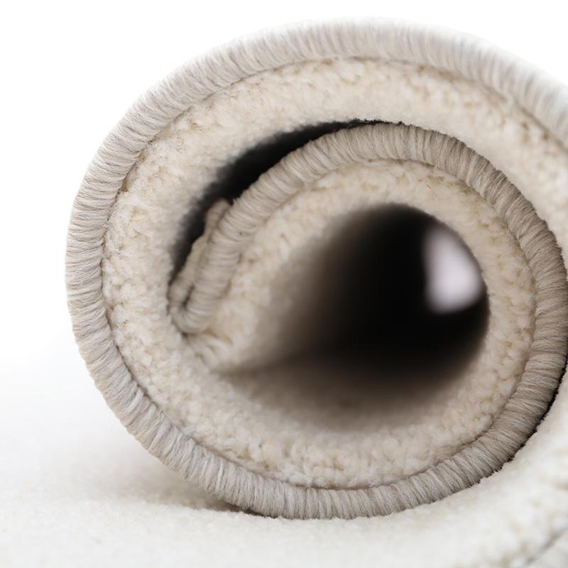 Kusumi L Carpet with Wool