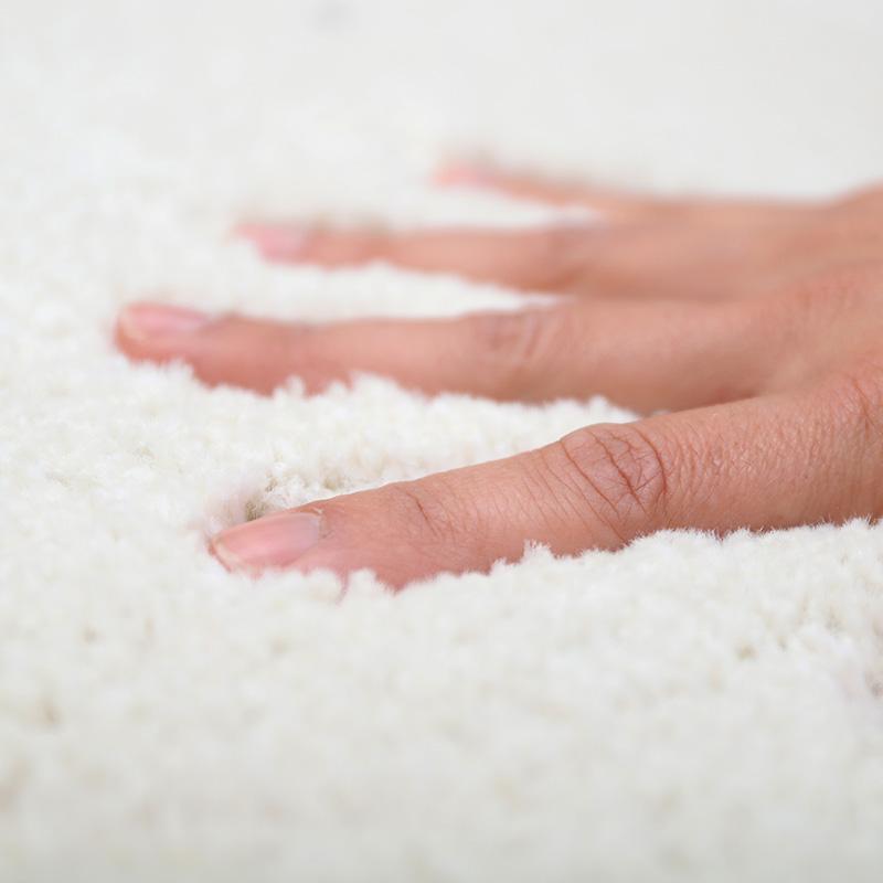 Kusumi L Carpet with Wool