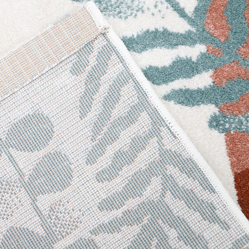 Nisu giraffe carpet