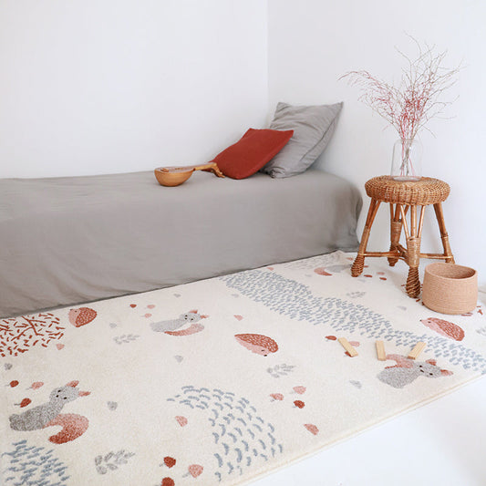 Forest Dream L Child Carpet
