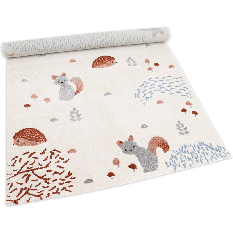Forest Dream L Child Carpet