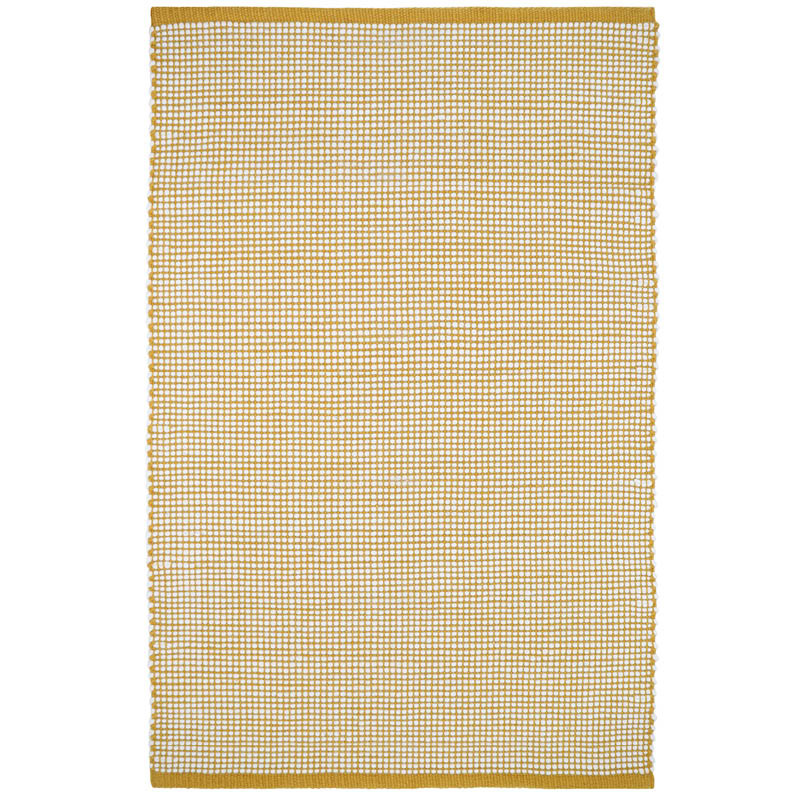 Bergen mango m Contemporary wool carpet