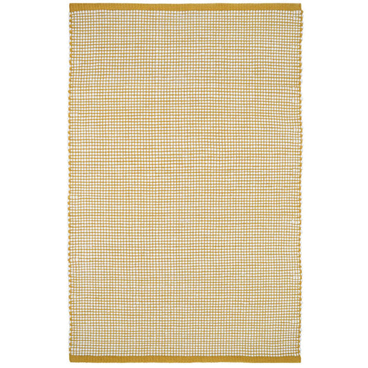 Bergen mango m Contemporary wool carpet