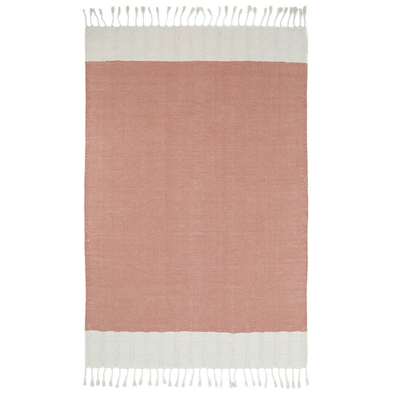 Lucia Rose Liege Contemporary Child Carpet