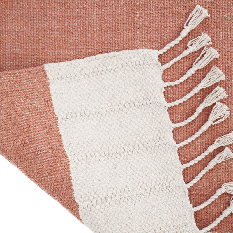 Lucia Rose Liege Contemporary Child Carpet