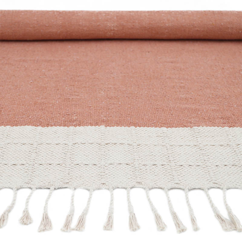 Lucia Rose Liege Contemporary Child Carpet