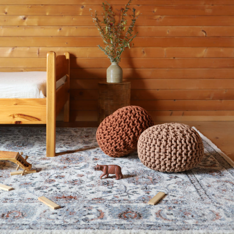 Nairi Persian style children's carpet