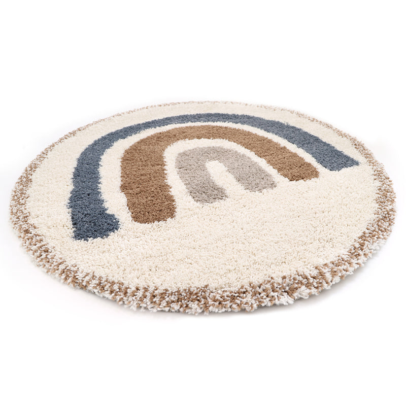 Bohemian Rainbow Carpet Child