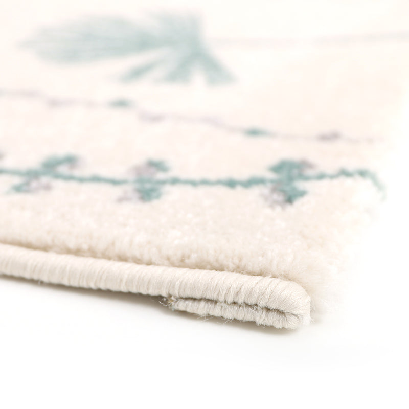 Senka Children's Bird Carpet