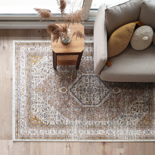 Numen Persian style child carpet