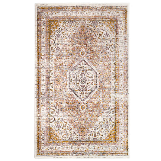 Numen Persian style children's carpet